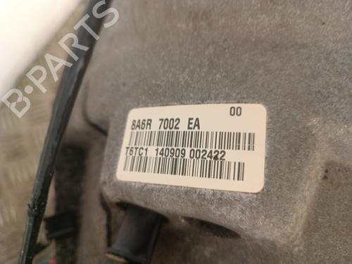 Gearbox FORD FIESTA VI (CB1, CCN) 1.4 TDCi | BP33692082M3 - Image 3