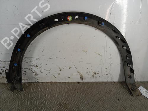 Used Rear right wheel arch trim Rear right wheel arch trim CITROËN C4 III (BA_, BB_, BC_) 1.2 PureTech 130 (BAHNSA, BAHNSB) (130 hp) 39888655 39888655