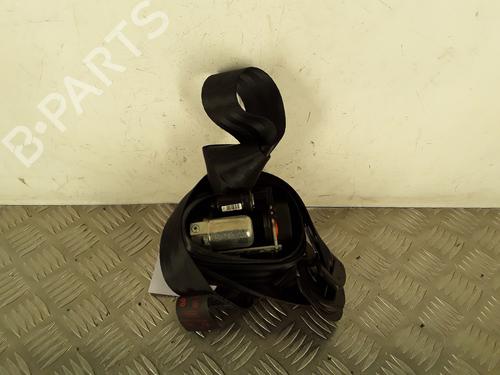 Used Front right seatbelt Front right seatbelt PEUGEOT 308 II (LB_, LP_, LW_, LH_, L3_) 1.6 BlueHDi 120 (120 hp) 30011683 30011683