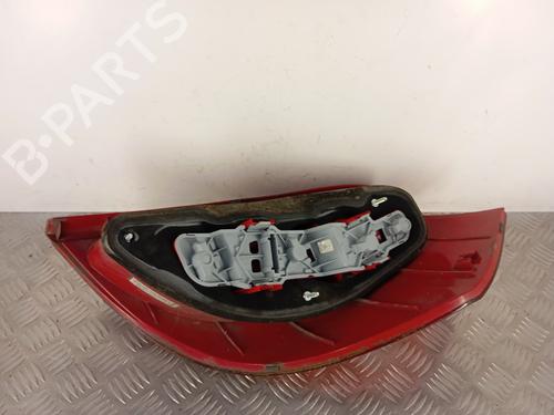 Used Left taillight Left taillight MERCEDES-BENZ A-CLASS (W169) A 170 (169.032, 169.332) (116 hp) 30011831 30011831