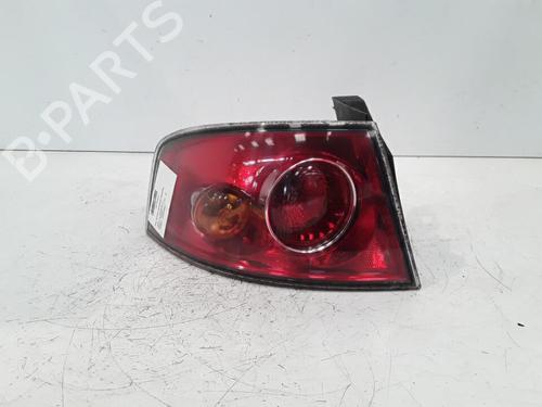 Used Left taillight SEAT IBIZA III (6L1) 1.4 TDI (75 hp) 30026953