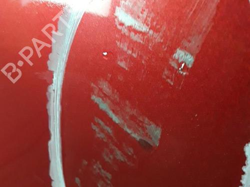 Right front door FIAT QUBO (225_) 1.3 D Multijet (225CXB1A, 225AXB1A, 225CXB11, 225AXB11,... | BP30016630C3