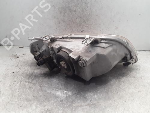 Left headlight CHEVROLET AVEO / KALOS Hatchback (T250, T255) 1.2 | BP30024195C28