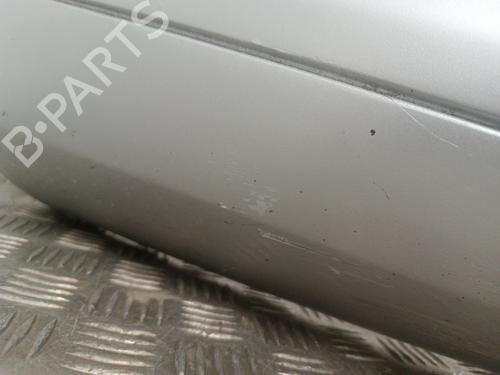 Used Rear bumper Rear bumper 37866779 37866779
