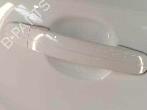 Right rear door FORD FOCUS III Turnier 1.6 TDCi | BP30018222C5 