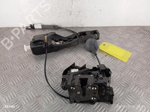 Used Rear left lock Rear left lock RENAULT TALISMAN Grandtour (KP_) 1.5 dCi 110 (110 hp) 39888689 39888689