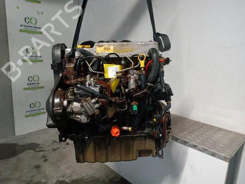 Engine FORD FIESTA IV (JA_, JB_) 1.8 D | BP30018988M1