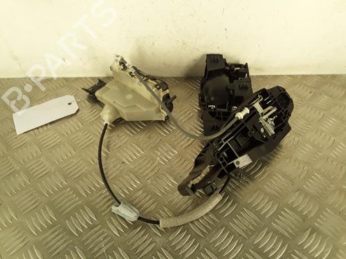Used Front right lock CITROËN C3 III (SX) 1.2 PureTech 82 (83 hp) 30011713