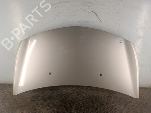 Used Hood RENAULT CLIO III (BR0/1, CR0/1) 1.5 dCi (BR17, CR17) (86 hp) 30011696