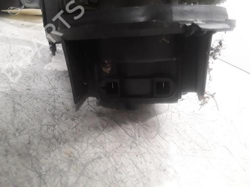 Heater blower motor RENAULT KANGOO Express (FC0/1_) 1.5 dCi (FC07, FC1R) | BP30013894M62 