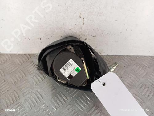 Front right seatbelt DACIA SANDERO II 1.0 SCe 75 (B8JC, B8JD, B8NC) | BP38941774I25 - Image 2