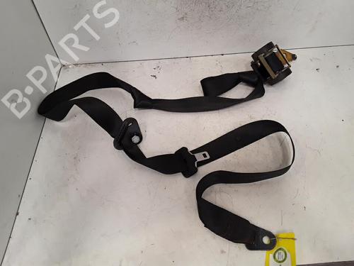 Høyre foran beltestrammer PEUGEOT 306 Hatchback (7A, 7C, N3, N5) 1.9 D | BP30015994C88