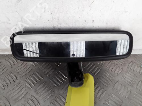 Used Rear mirror Rear mirror BMW 5 Gran Turismo (F07) 530 d (245 hp) 30967074 30967074
