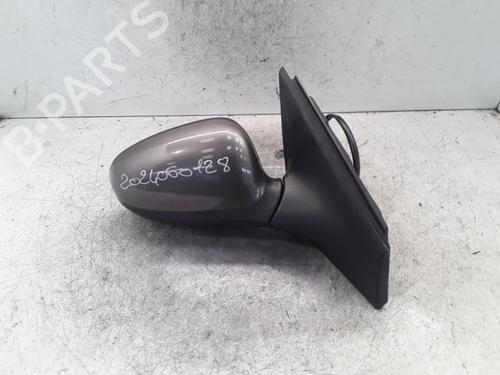 Used Right mirror Right mirror 30013249 30013249