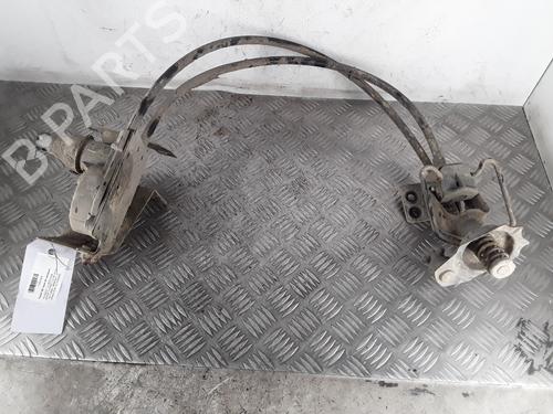 Annen PEUGEOT BOXER Van 2.0 BlueHDi 130 (130 hp) 30878373