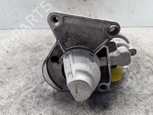 Used Starter Starter PEUGEOT EXPERT Van (V_) 1.6 BlueHDi 115 (115 hp) 30013333 30013333