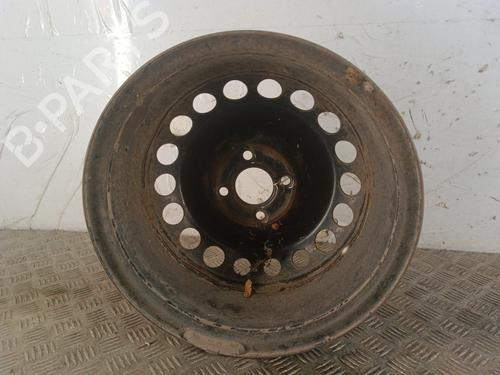 Used Rim Rim RENAULT CLIO IV (BH_) 1.5 dCi 75 (75 hp) 34163707 34163707