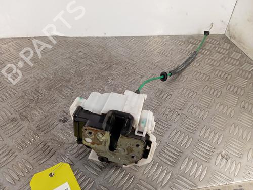 Used Front right lock Front right lock ALFA ROMEO 159 (939_) 1.9 JTDM 16V (939AXC1B, 939AXC12) (150 hp) 32296917 32296917