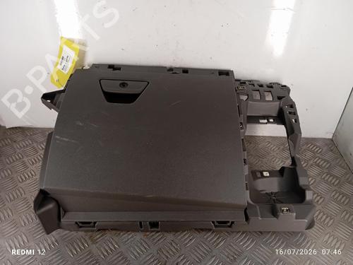 Glove box FORD TRANSIT CUSTOM V362 Van (FY, FZ) 2.0 EcoBlue | BP37740757C95 - Image 2