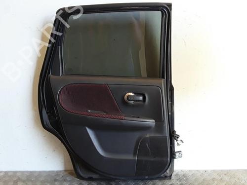 Used Left rear door NISSAN NOTE (E11, NE11) 1.5 dCi (86 hp) 30016507