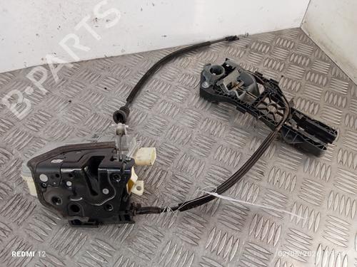 Used Front left lock Front left lock VW PASSAT B6 (3C2) 1.9 TDI (105 hp) 36275479 36275479