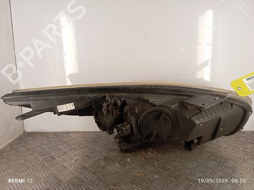Venstre forlygte Venstre forlygte KIA CARENS IV 1.7 CRDi (116 hp) 35918812 35918812