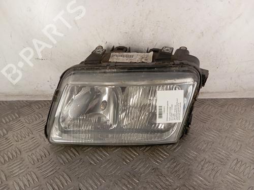 Used Left headlight AUDI A3 (8L1) 1.9 TDI (110 hp) 31211789