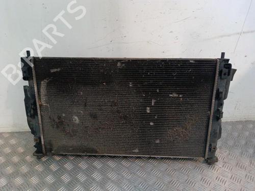 Used Water radiator DODGE CALIBER 2.0 CRD (140 hp) 30013711