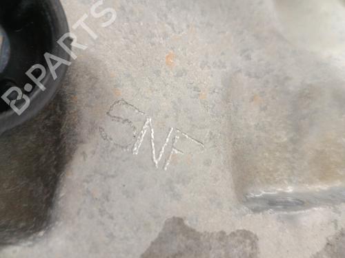 Used Gearbox Gearbox 37999981 37999981