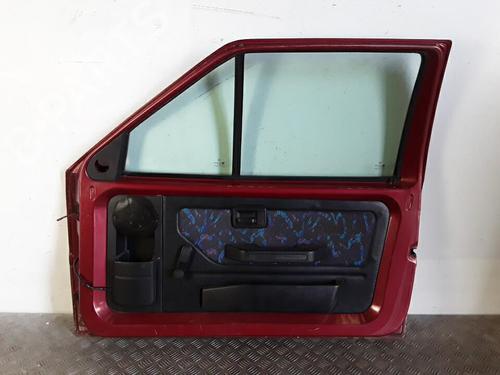 Used Right front door CITROËN AX (ZA-_) 10 (50 hp) 30016423