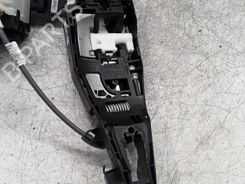 Rear right lock DS DS 7 Crossback (J4_, JR_, JC_) 2.0 BlueHDi 180 (JJEHZR) | BP30024887C99