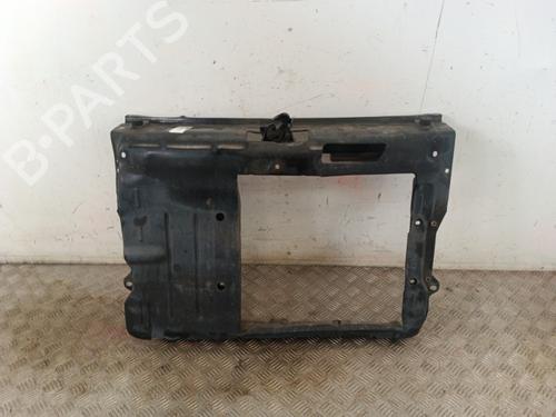 Frontplate/Frontkurv VW FOX Hatchback (5Z1, 5Z3, 5Z4) 1.2 (55 hp) 30024116