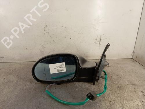 Retrovisor izquierdo CITROËN C5 I (DC_) 2.0 16V (DCRFNC, DCRFNF) (136 hp) 30025498