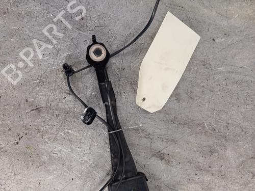 Used Seat buckle FORD B-MAX (JK) 1.0 EcoBoost (125 hp) 30010074