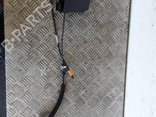 Used Rear left lock CITROËN C4 Picasso II 2.0 BlueHDi 150 (150 hp) 30016486