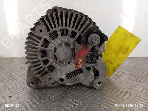 Alternator RENAULT ESPACE IV (JK0/1_) 2.0 dCi (JK03, JK04, JK1C, JK1G, JK1J, JK1K) | BP39664774M7 - Image 2