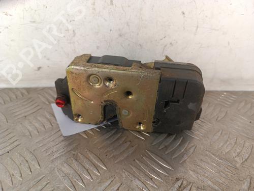 Used Rear left lock PEUGEOT 306 Hatchback (7A, 7C, N3, N5) 2.0 HDI 90 (90 hp) 30009849