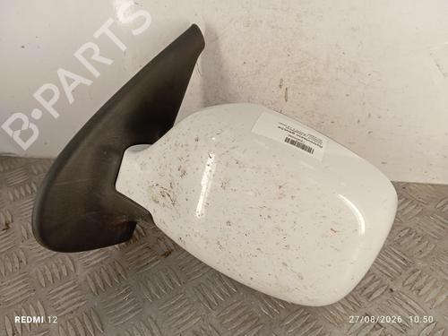 Used Left mirror Left mirror 38597084 38597084