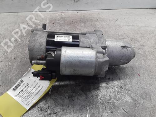 Startmotor OPEL ASTRA K (B16) 1.6 CDTi (68) | BP30013197M8 