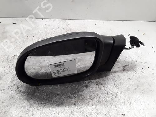Bakspejl venstre MERCEDES-BENZ A-CLASS (W168) A 140 (168.031, 168.131) (82 hp) 30026091