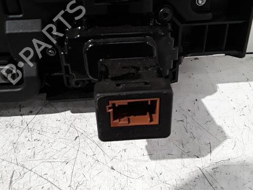 Used Display monitor CITROËN C4 Grand Picasso II (DA_, DE_) 1.6 BlueHDi 120 (120 hp) 30021057