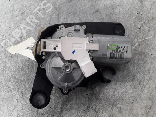 Used Rear wiper motor CITROËN DS5 2.0 HDi 165 (163 hp) 30009257