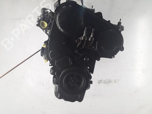 Engine MAZDA 626 V Hatchback (GF) 2.0 TD (GFFP) | BP33692110M1  - Image 5