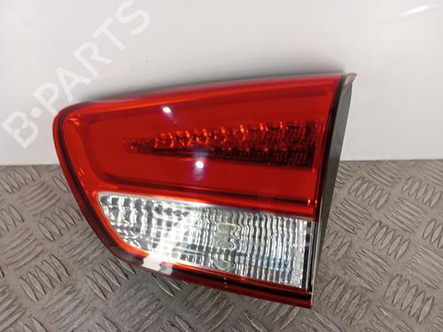Right tailgate light KIA CARENS IV 1.7 CRDi | BP32339509C80 - Image 2