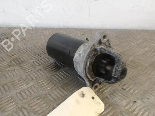 Used Starter BMW 3 Touring (E91) 325 d (197 hp) 30027550