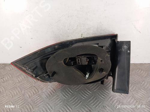 Used Left taillight Left taillight 39257118 39257118