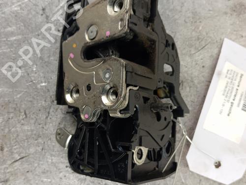 Used Rear left lock DACIA SANDERO II 1.0 SCe 75 (B8JC, B8JD, B8NC) (73 hp) 30012367