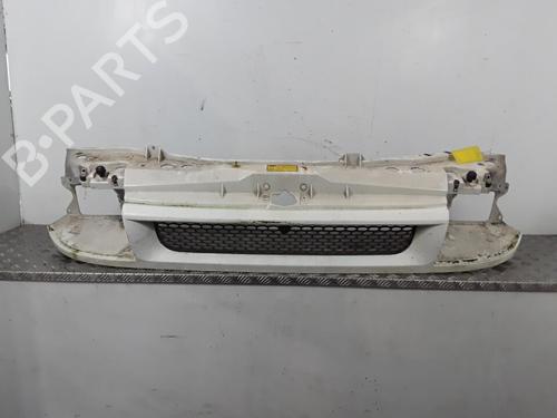 Atrapa chłodnicy / Grill FORD TRANSIT Van (FA_ _) 2.4 TDE | BP30026305C40 