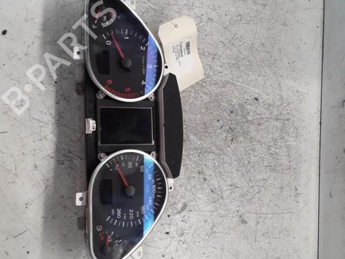 Used Instrument cluster AUDI A6 Allroad C6 (4FH) 3.0 TDI quattro (233 hp) 30013841