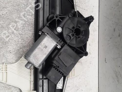 Used Rear left window mechanism Rear left window mechanism DS DS 7 Crossback (J4_, JR_, JC_) 2.0 BlueHDi 180 (JJEHZR) (177 hp) 30024880 30024880